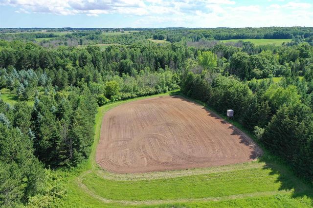 4437 PINE GROVE ROAD, Denmark, WI 54208