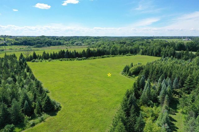 4437 PINE GROVE ROAD, Denmark, WI 54208