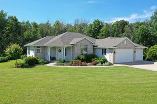 4437 PINE GROVE ROAD, Denmark, WI 54208