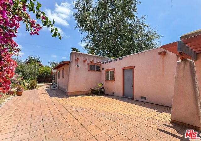 3124 Veteran Avenue, Los Angeles, CA 90034