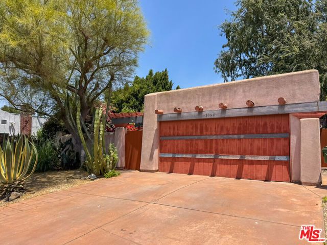 3124 Veteran Avenue, Los Angeles, CA 90034