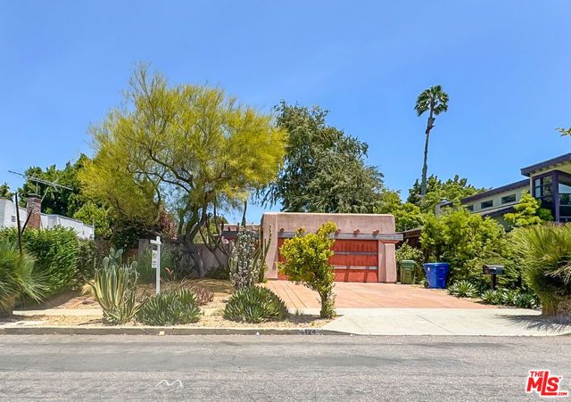 3124 Veteran Avenue, Los Angeles, CA 90034