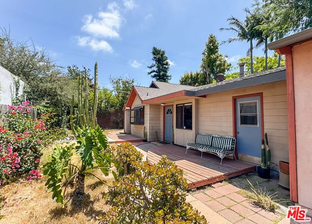 3124 Veteran Avenue, Los Angeles, CA 90034