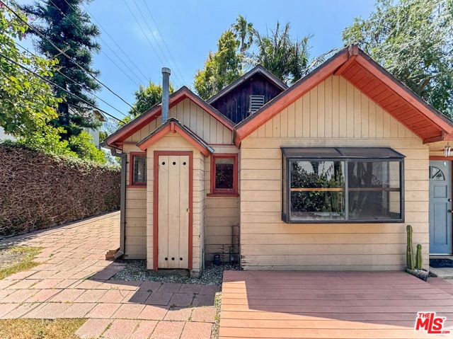 3124 Veteran Avenue, Los Angeles, CA 90034