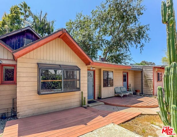 3124 Veteran Avenue, Los Angeles, CA 90034