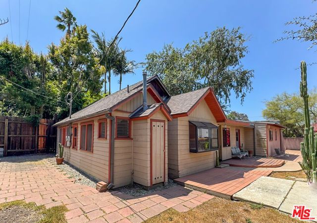 3124 Veteran Avenue, Los Angeles, CA 90034