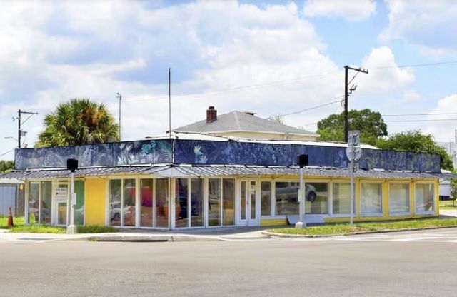 1601 5TH AVENUE N, St Petersburg, FL 33713