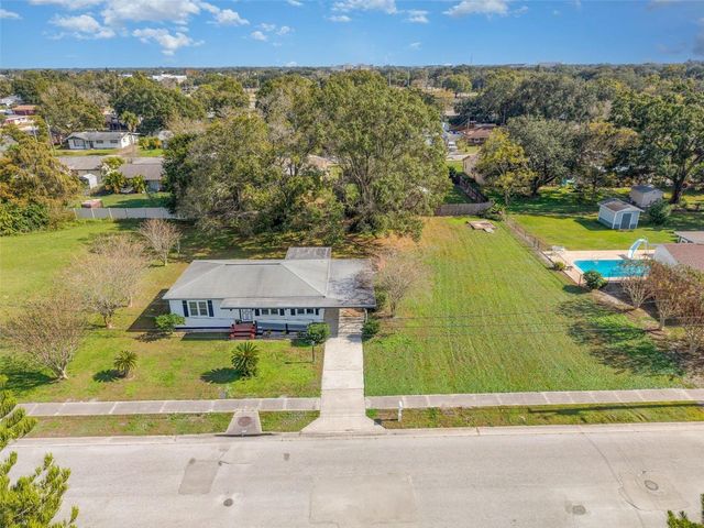 0 FORREST AVENUE, Kissimmee, FL 34741