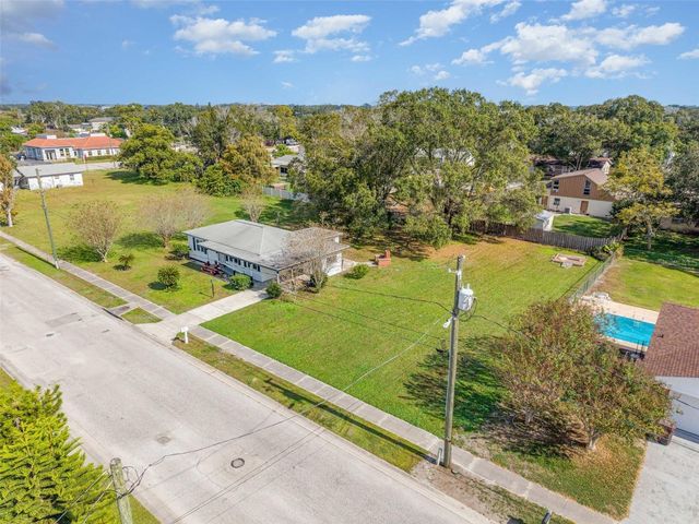 0 FORREST AVENUE, Kissimmee, FL 34741