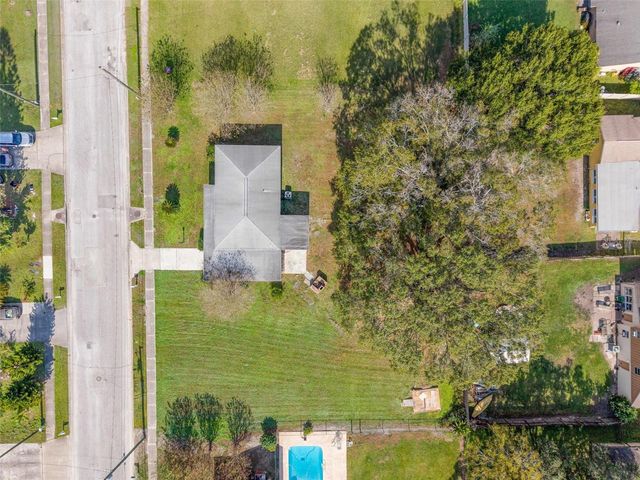 0 FORREST AVENUE, Kissimmee, FL 34741