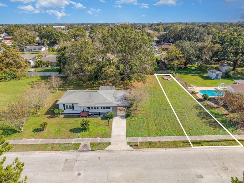 0 FORREST AVENUE, Kissimmee, FL 34741