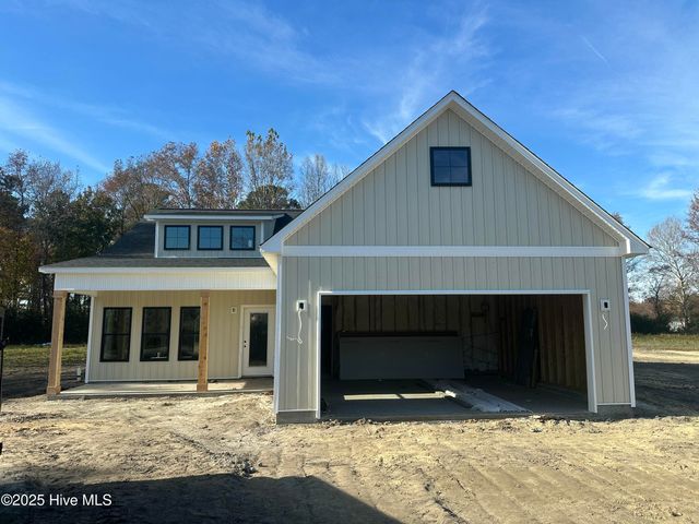 1606 S Nc 41 & 111 Highway, Beulaville, NC 28518