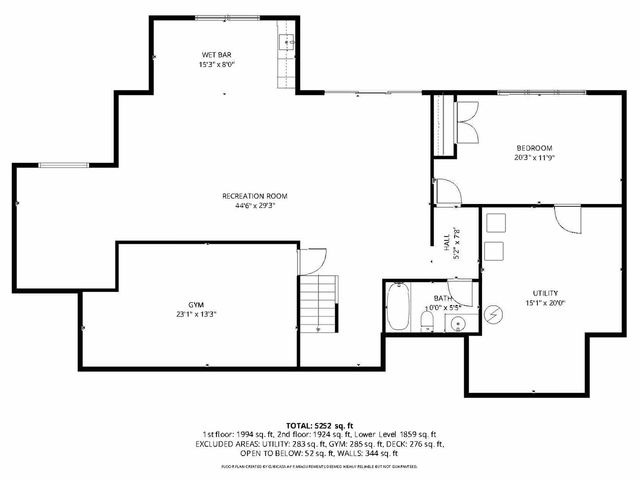 6850 River Birch DRIVE, Mequon, WI 53092