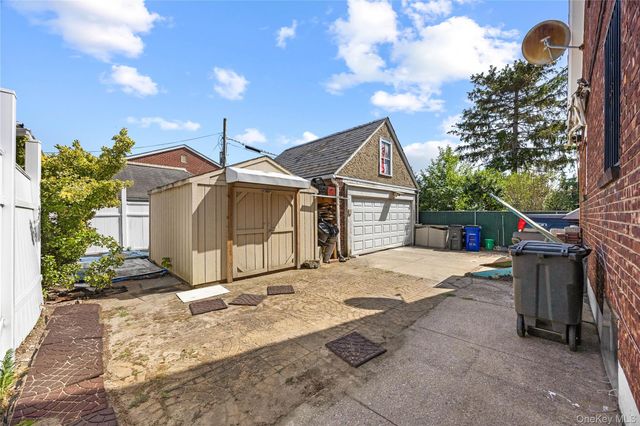 140-50 Quince Avenue, Flushing, NY 11355