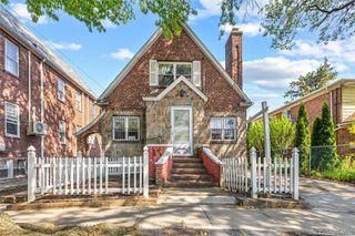 140-50 Quince Avenue, Flushing, NY 11355
