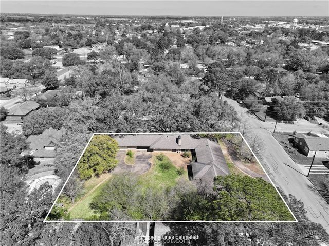 1500 Key Street, Brenham, TX 77833