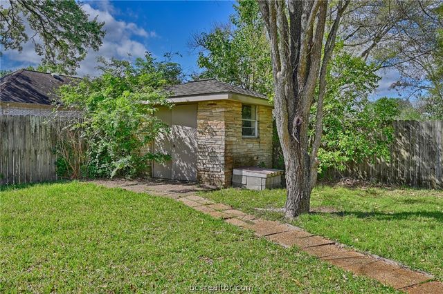 1500 Key Street, Brenham, TX 77833