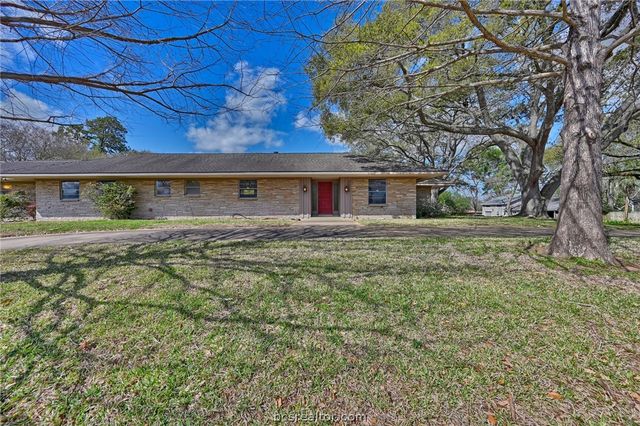 1500 Key Street, Brenham, TX 77833