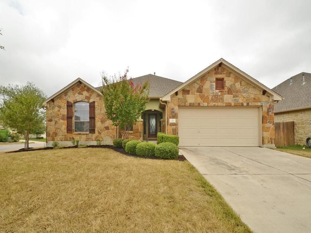 111 Miss Ashley ST, Austin, TX 78737