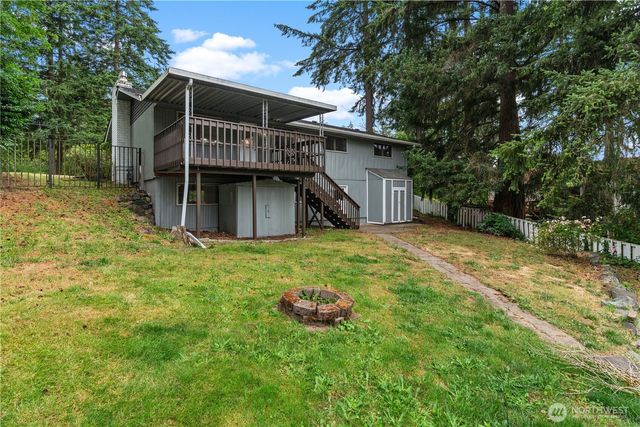 7507 66th Avenue W, Lakewood, WA 98499