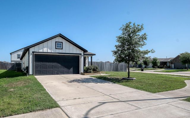 24002 Thistle Star Lane, Hockley, TX 77447