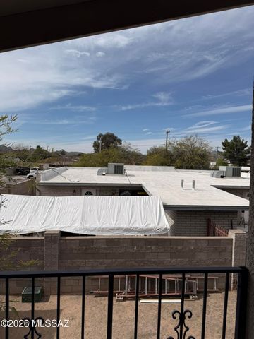 373 W Veterans Boulevard, Tucson, AZ 85713