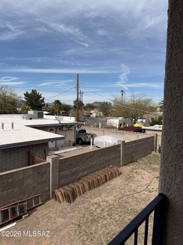 373 W Veterans Boulevard, Tucson, AZ 85713