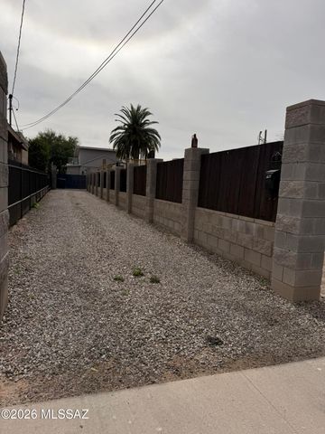 373 W Veterans Boulevard, Tucson, AZ 85713