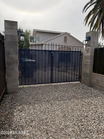 373 W Veterans Boulevard, Tucson, AZ 85713