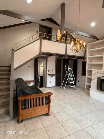 373 W Veterans Boulevard, Tucson, AZ 85713