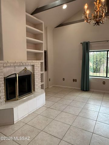 373 W Veterans Boulevard, Tucson, AZ 85713