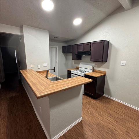 1214 Orchard Park CIR, Pflugerville, TX 78660