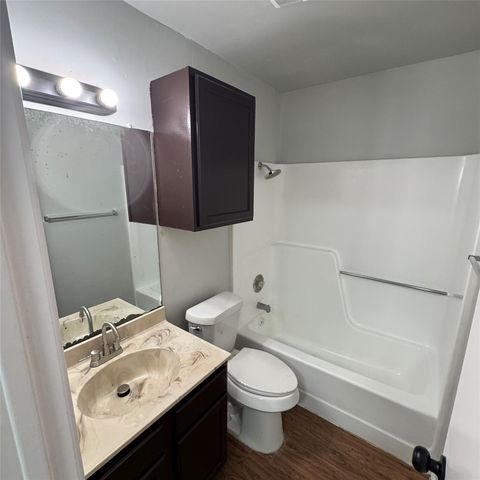 1214 Orchard Park CIR, Pflugerville, TX 78660
