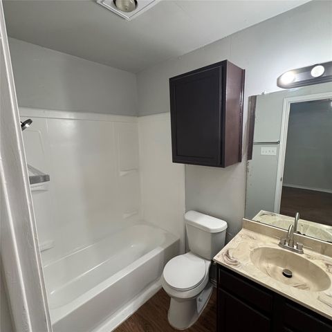 1214 Orchard Park CIR, Pflugerville, TX 78660