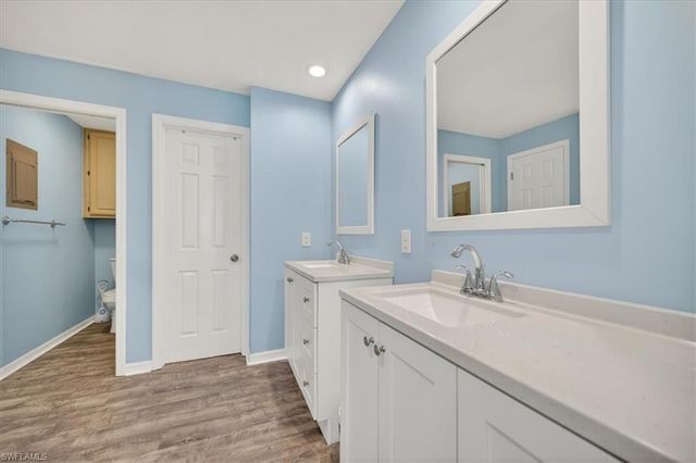 6650 Ilex CIR 6C, Naples, FL 34109
