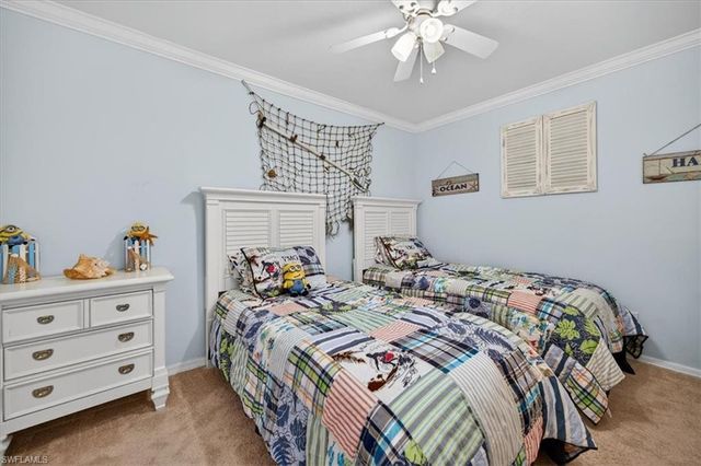 6650 Ilex CIR 6C, Naples, FL 34109