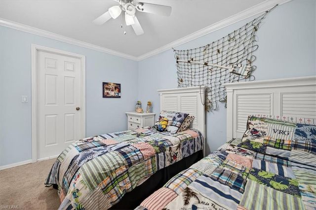 6650 Ilex CIR 6C, Naples, FL 34109
