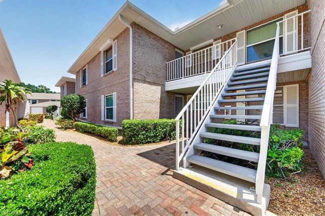 6650 Ilex CIR 6C, Naples, FL 34109