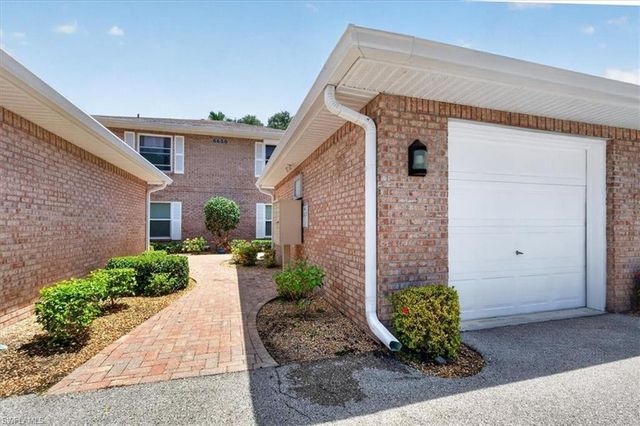 6650 Ilex CIR 6C, Naples, FL 34109
