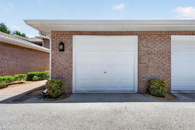 6650 Ilex CIR 6C, Naples, FL 34109