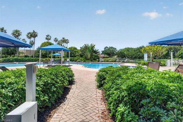 6650 Ilex CIR 6C, Naples, FL 34109