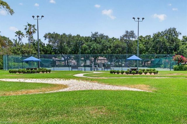 6650 Ilex CIR 6C, Naples, FL 34109