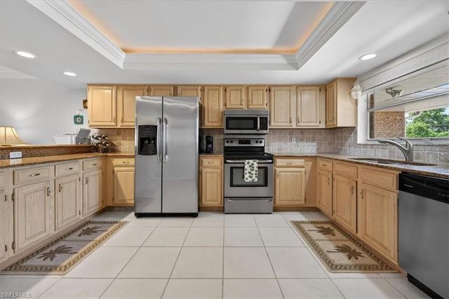 6650 Ilex CIR 6C, Naples, FL 34109