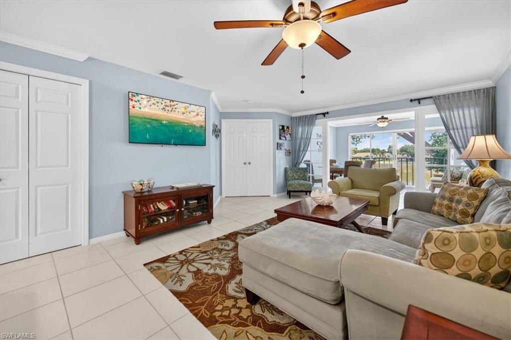 6650 Ilex CIR 6C, Naples, FL 34109