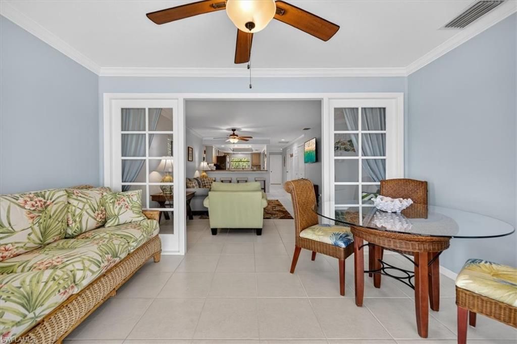 6650 Ilex CIR 6C, NAPLES, FL 34109 — photo 2