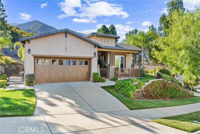 24217 Fawnskin, Corona, CA 92883