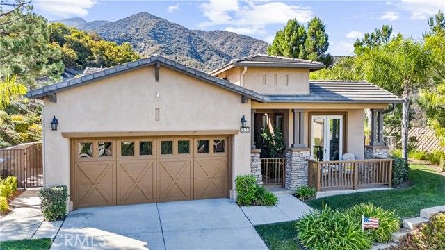 24217 Fawnskin, Corona, CA 92883