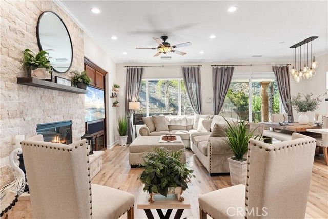 24217 Fawnskin, Corona, CA 92883