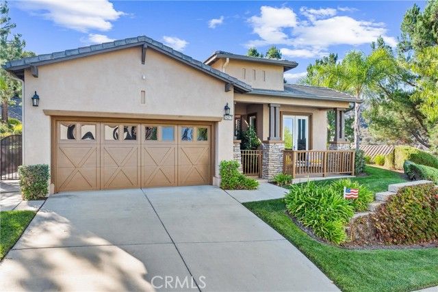 24217 Fawnskin, Corona, CA 92883