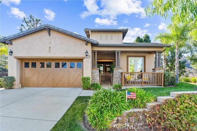 24217 Fawnskin, Corona, CA 92883